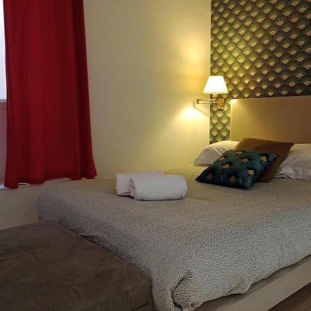 Grand Opéra Appartamento Nizza Esterno foto