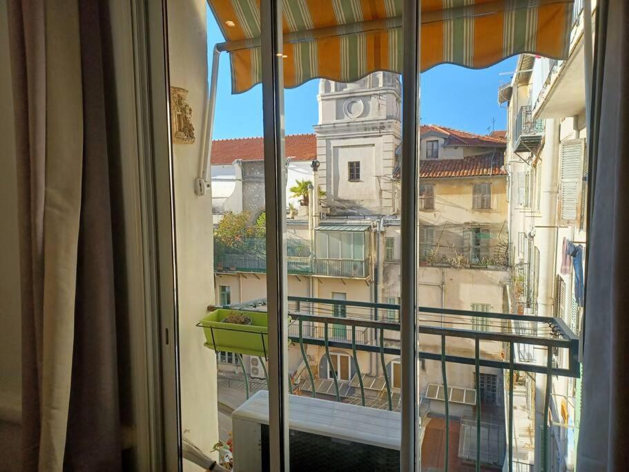 Grand Opéra Appartamento Nizza Esterno foto