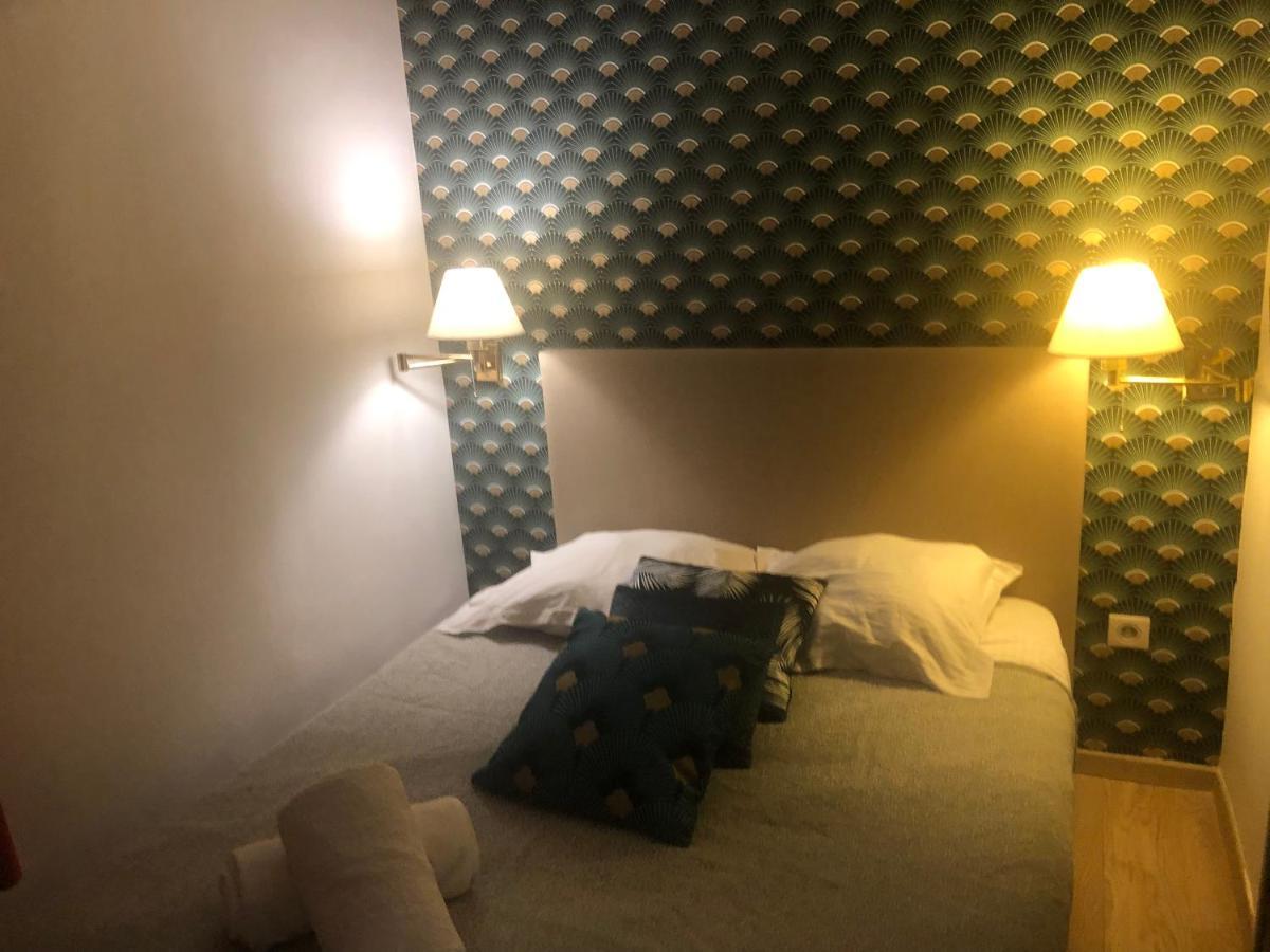 Grand Opéra Appartamento Nizza Esterno foto