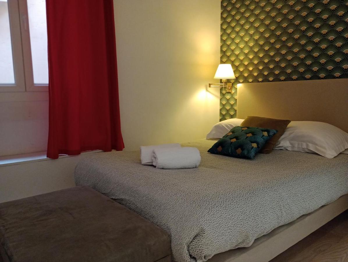 Grand Opéra Appartamento Nizza Esterno foto
