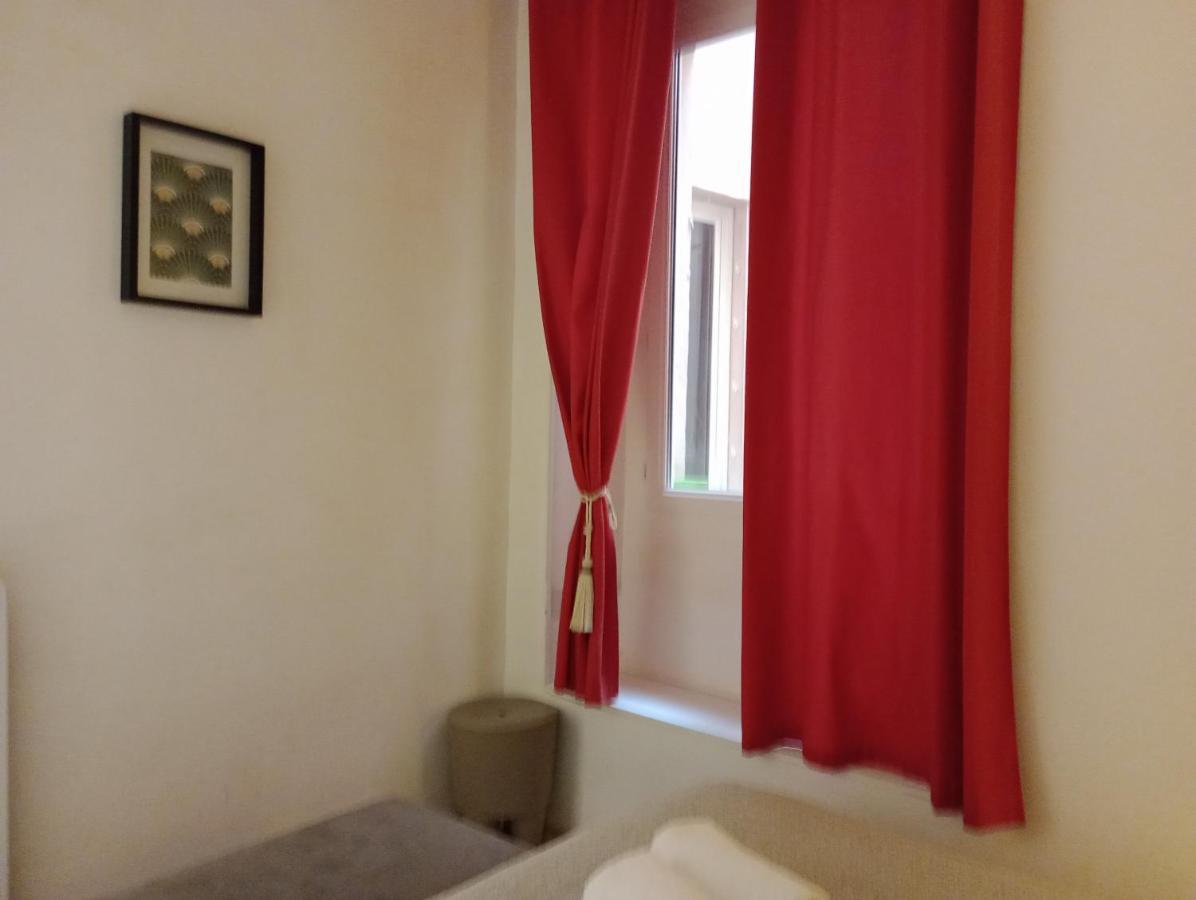 Grand Opéra Appartamento Nizza Esterno foto