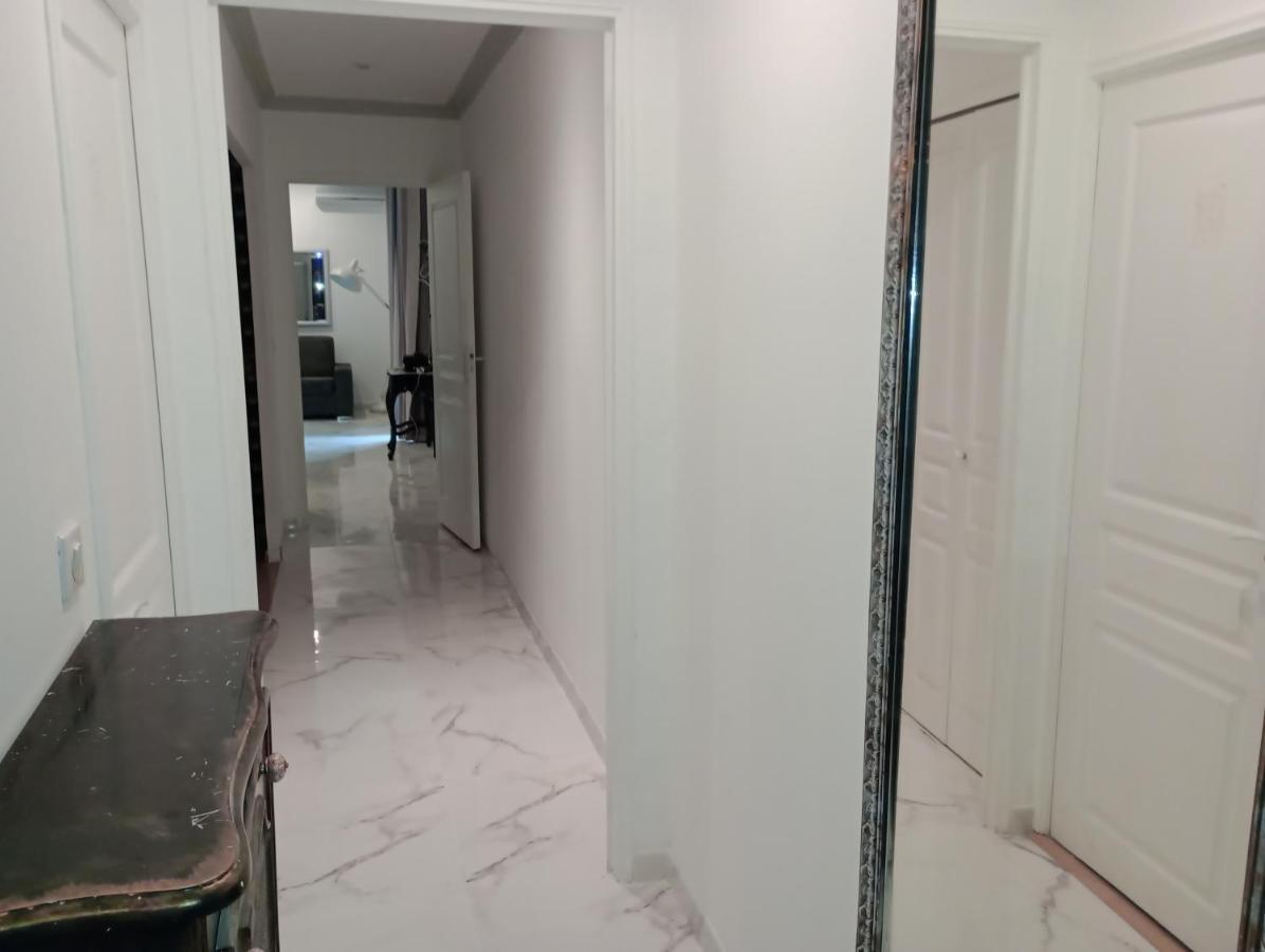 Grand Opéra Appartamento Nizza Esterno foto